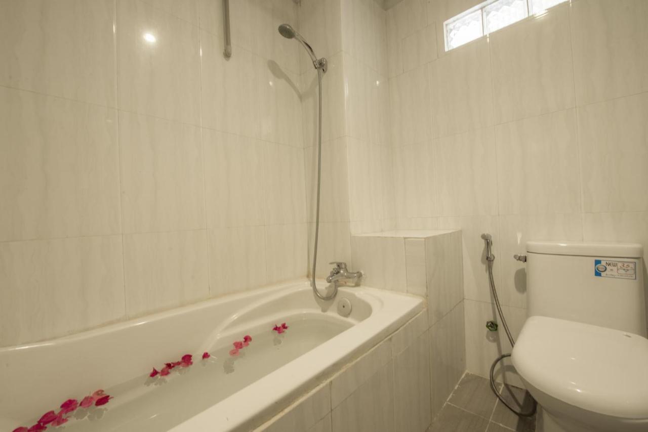 ซัมเมอร์ วิลลา รีสอร์ต Hotel เสียมราฐ ภายนอก รูปภาพ
